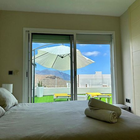 Agaete Sunset别墅 外观 照片